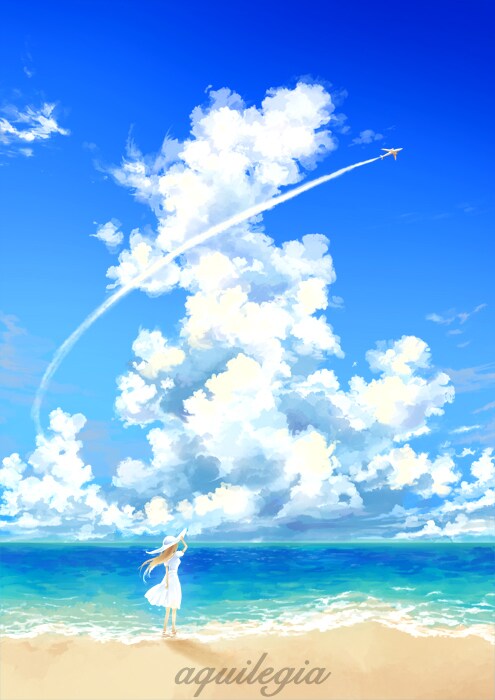 一枚絵・背景イラストをお描きします ゲームや挿絵、音声作品など、ご指定のサイズで制作いたします。 イメージ2