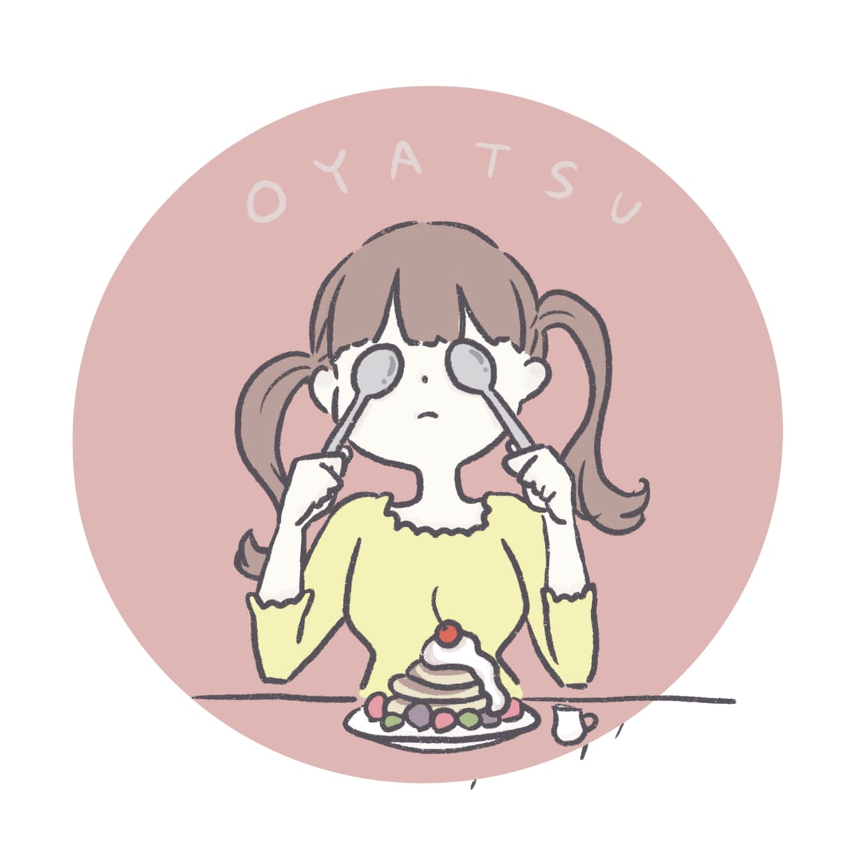 ゆる可愛イラスト作成！あなたのご希望にお応えします アイコンやちょっとした挿絵に使えるゆるイラストをお書きします イメージ2