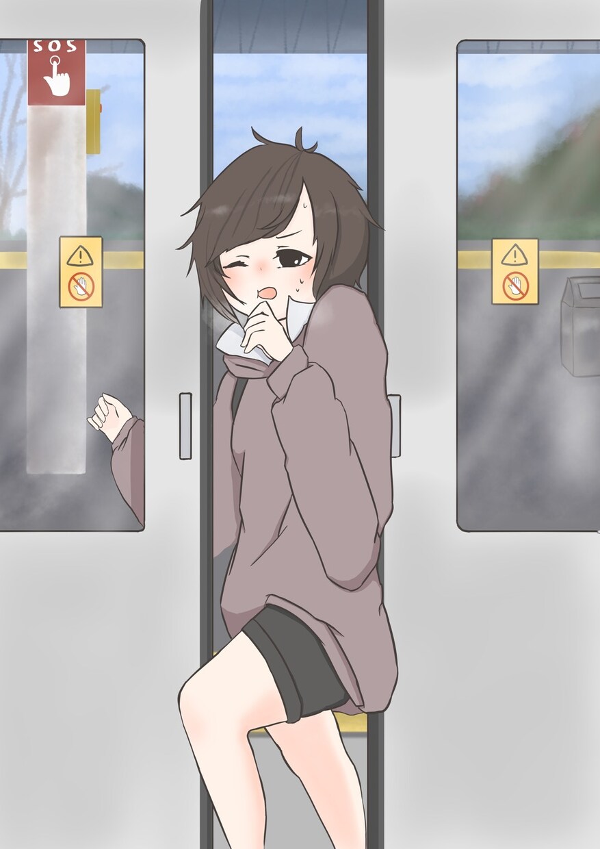 SNSアイコンを描きます ほんわかしたかわいい雰囲気のイラストを描きます。 イメージ6