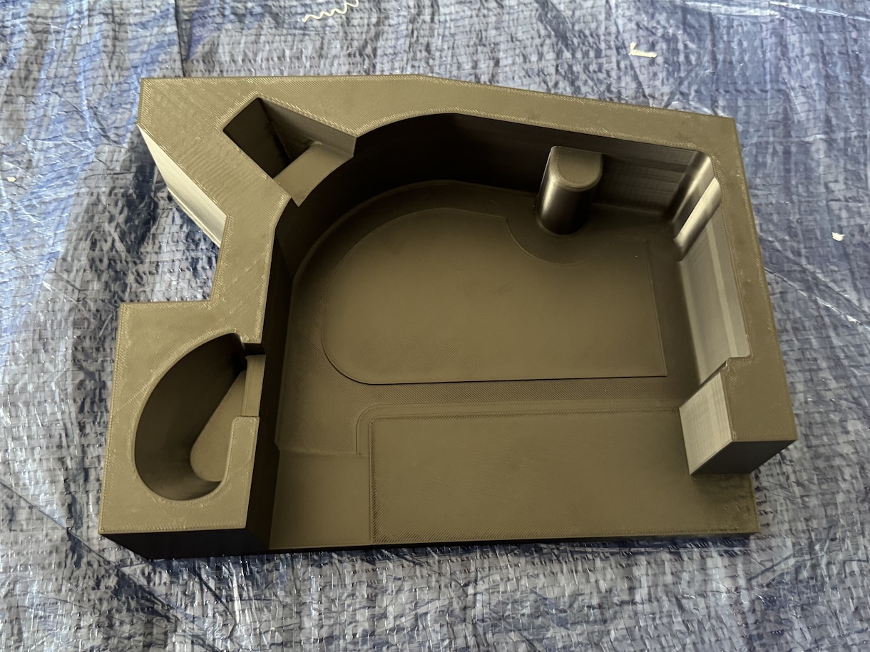 3Dプリンターで印刷し、現物を納品します 手書き図面からでも印刷します。 イメージ10