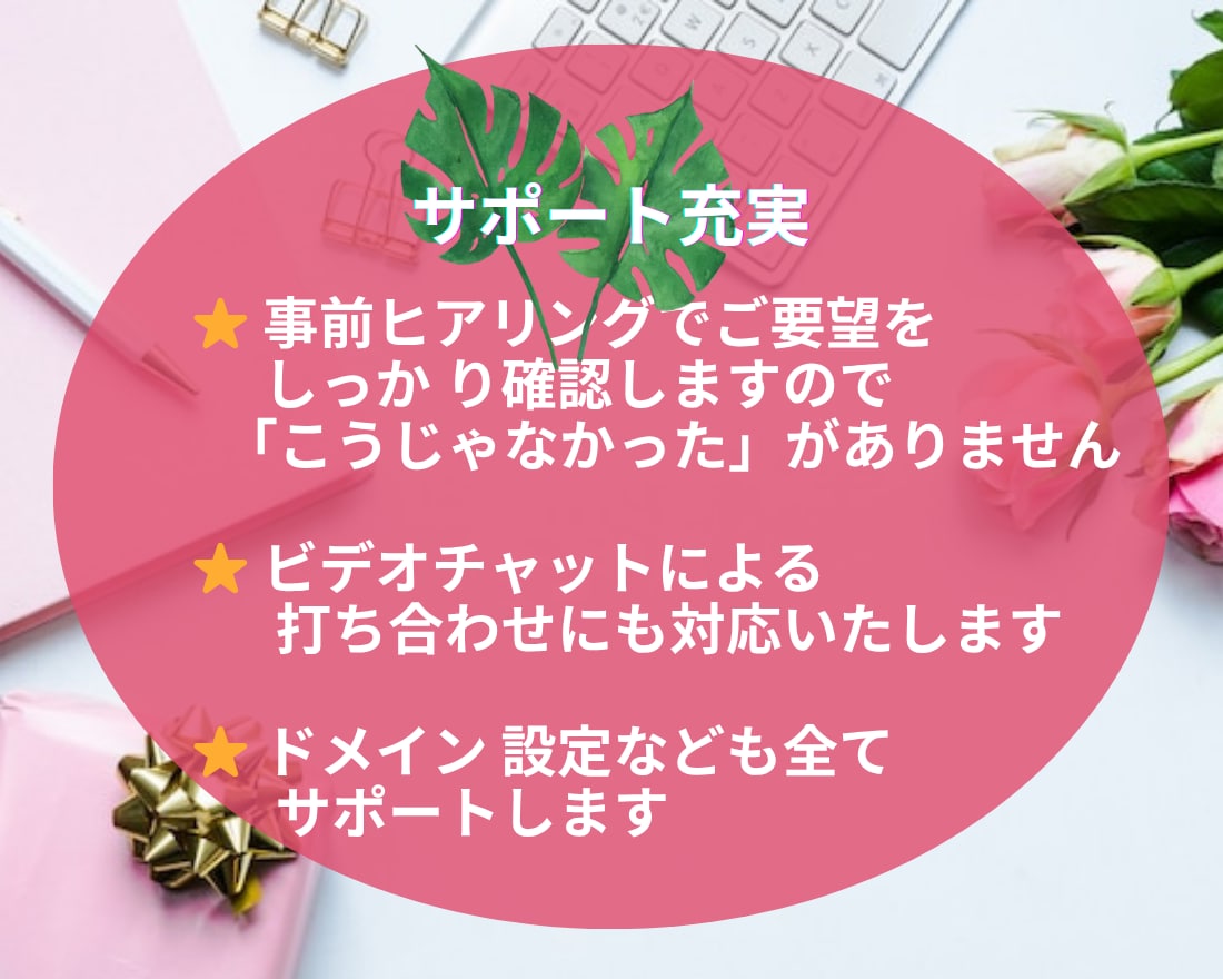 事業の魅力が外国人に伝わる英語サイトを制作します 既存の日本語サイトを多言語化したい企業様へ｜全部英語にします イメージ4