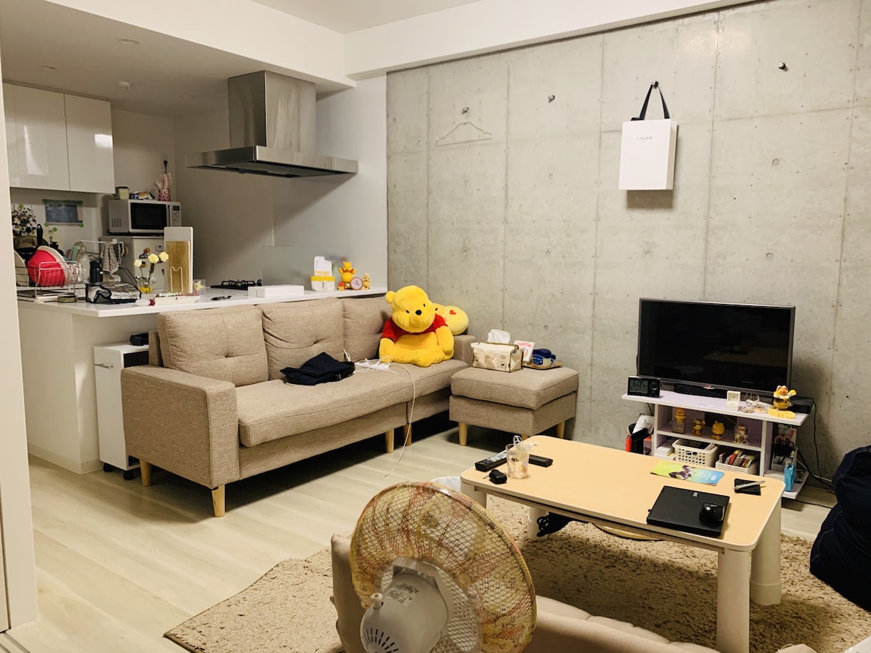 貴方にあった最適なインテリアをコーディネートします 予算にあった素敵なお部屋づくりをお手伝いいたします！ イメージ2