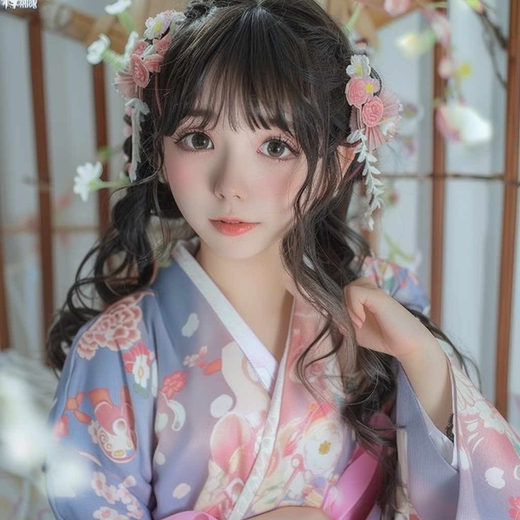 超高クオリティのAI美女を格安で提供します リアルな女性を求めるあなたに！ イメージ8