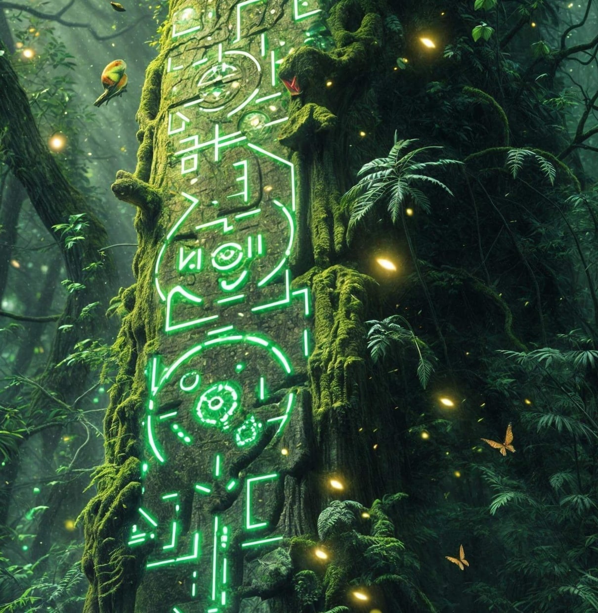 自己啓発・能力開花✳️パーソナライズ魔術を届けます ✳️記憶力・集中力・潜在能力を覚醒させる叡智の秘術集 イメージ4