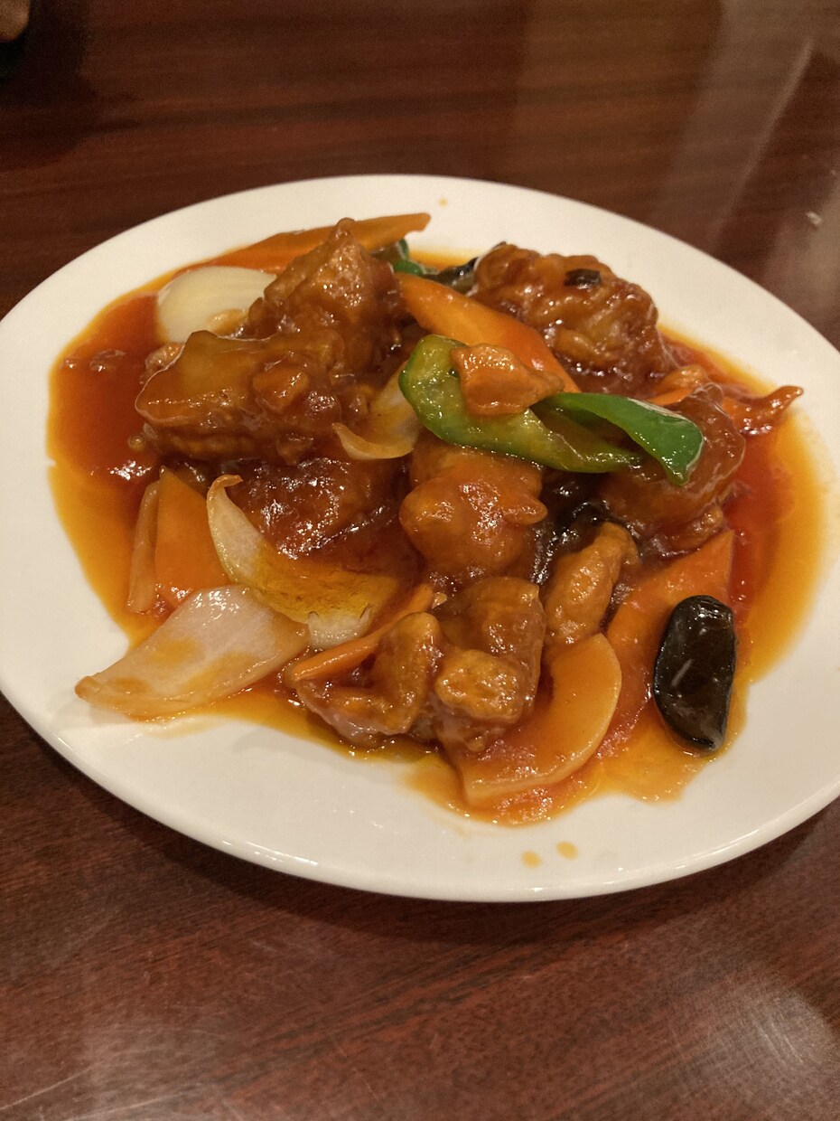 お家にある材料を中心に、洋風和風中華の献立考えます 東京青山の京料理店の調理場で覚えた手早く作る法もお教えします イメージ1