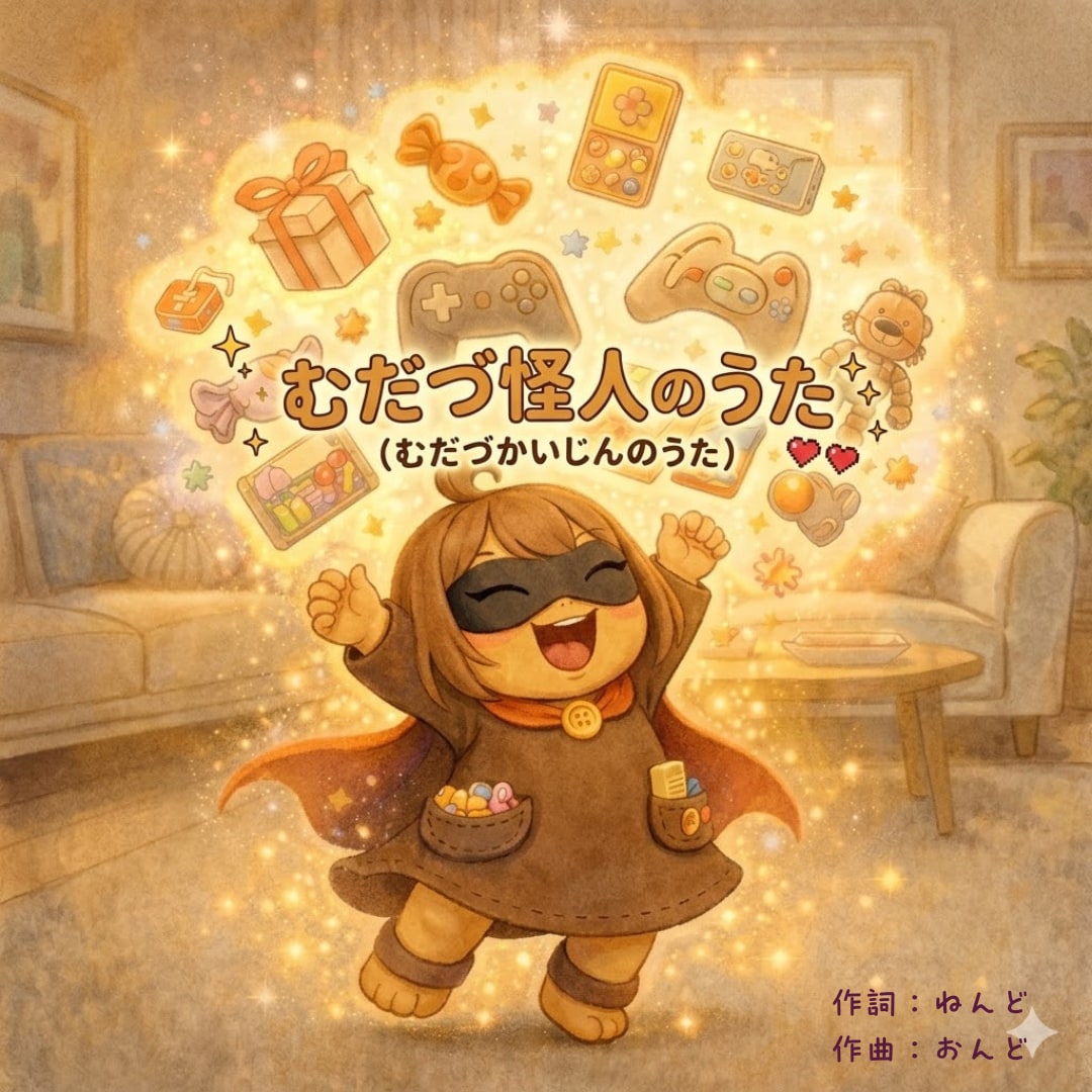あなたの商品、AIテーマソングをお作りします キャッチーで脳内再生が鳴りやまないテーマソングで販売促進！！ イメージ7