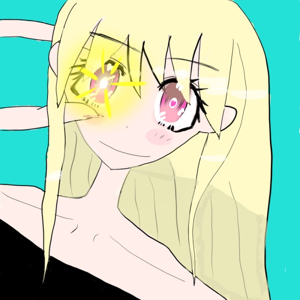 SNSキャラクターアイコン制作をします 全身ではないキャラやちびキャラのアイコンを制作 イメージ2