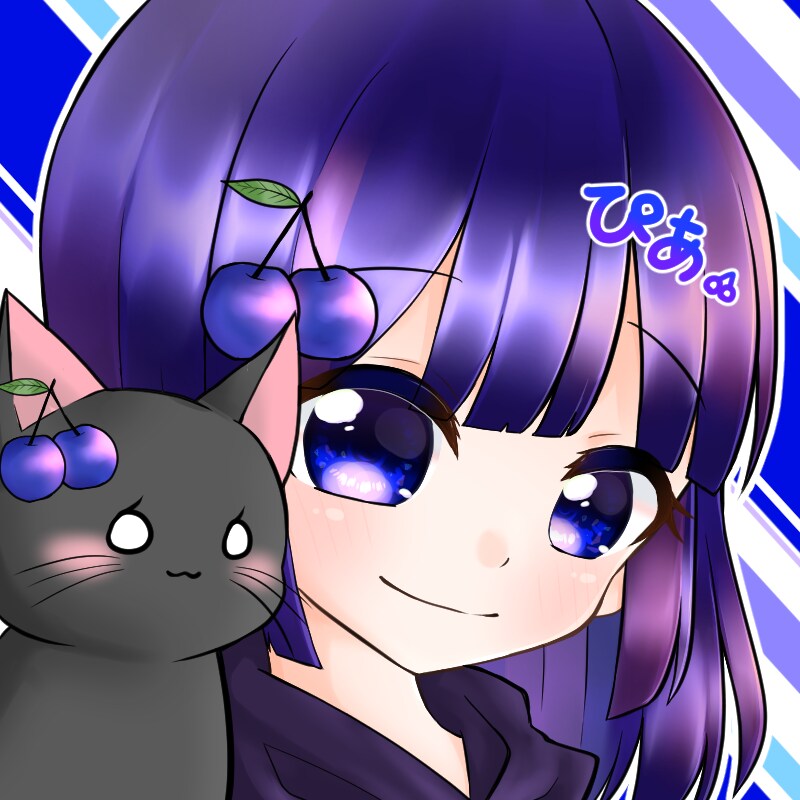 等身のイラスト描きます 等身のキャラクターをイラストで書きます！ イメージ1