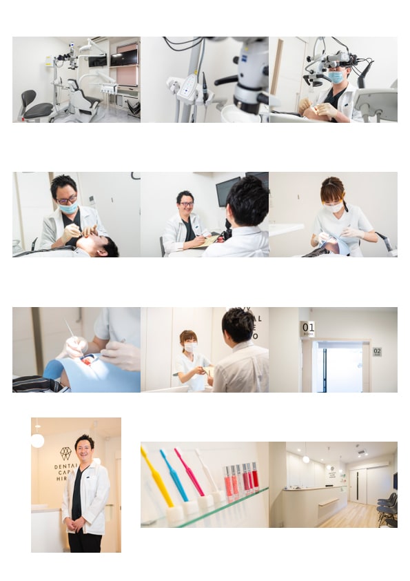 福岡の商業専門カメラマンが広告用写真を撮影します 1000件以上の撮影実績！飲食から商品、BtoBまで対応可！ イメージ10