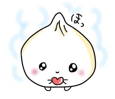 ブログやSNSに！ゆるくて個性的なアイコン描きます 顔出しNGの副業用や、ブログの吹き出し用にぴったり！ イメージ1
