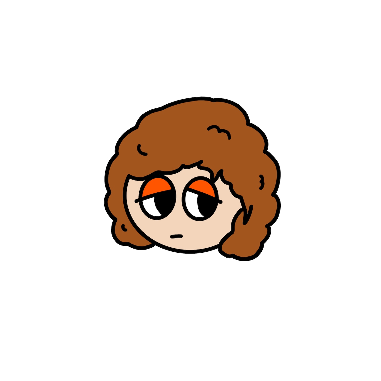 アイコン用のロゴ、イラストを描きます アイコンが可愛いと印象が良くなる イメージ4
