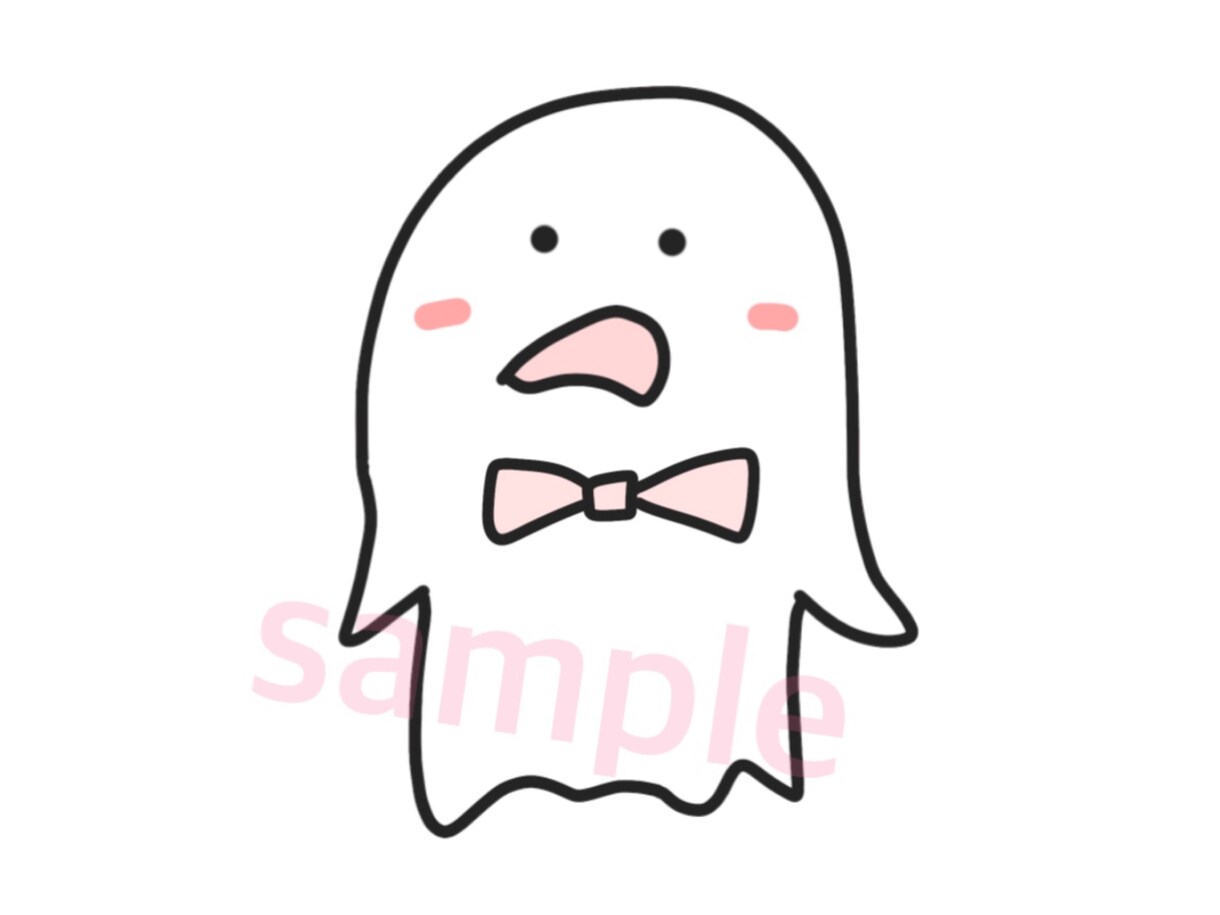 即日対応可◎ゆるい動物やその他のアイコン描きます 各種SNSアイコンにゆるっとしていてかわいいどうぶつを是非！ イメージ5