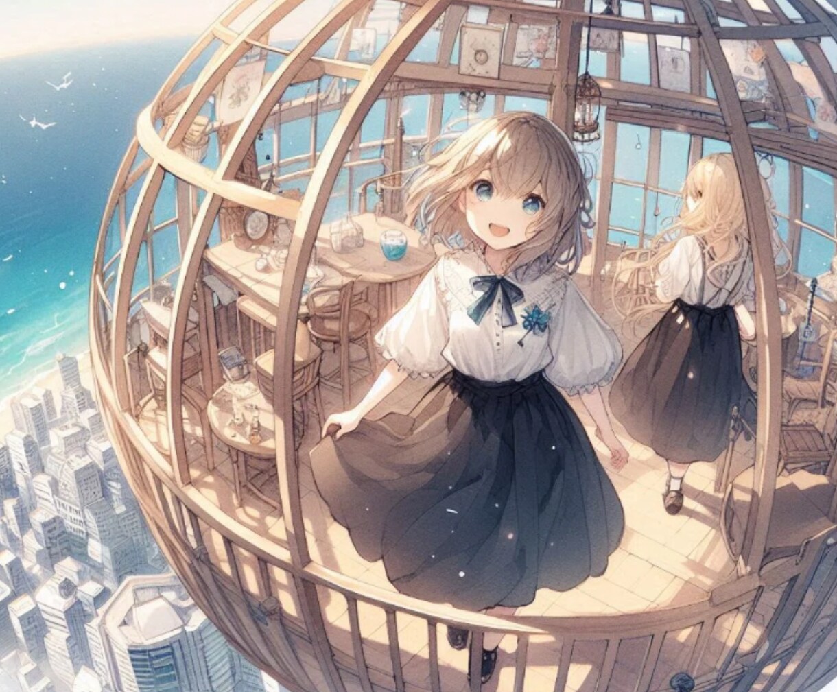 ちょっとひと息入れませんか？森の入り口開いています 誰かに打ち明け話をしたい♡何気ないことでもなんでも話してね☆ イメージ8