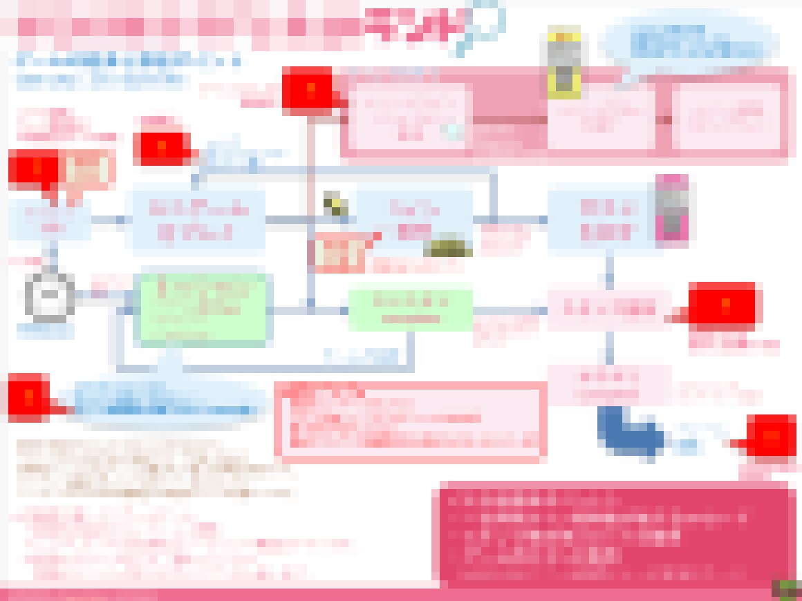 プレゼン用のポンチ絵作ります 要点をまとめて、ポンチ絵化します！ イメージ5
