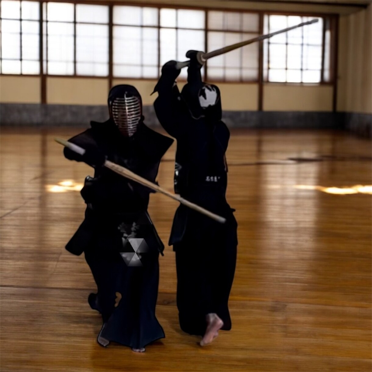 日本剣道形のアドバイスをします 「剣道六段」によるあなただけのコーチング❗️ イメージ1