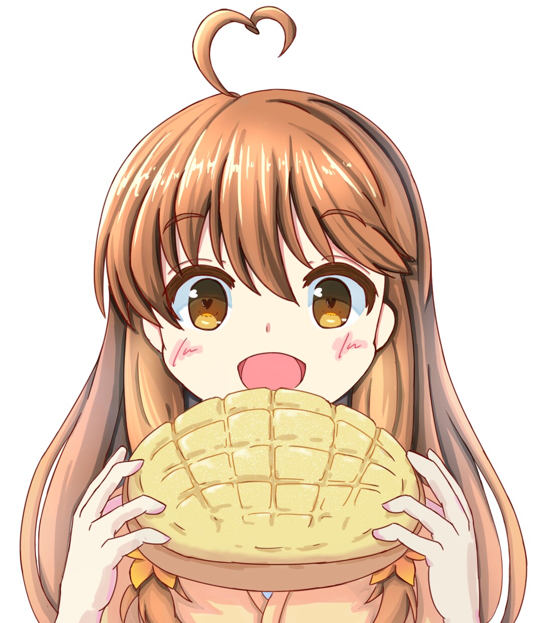 ご希望のイラスト作成します ふんわりでやわらか,可愛らしい イメージ6