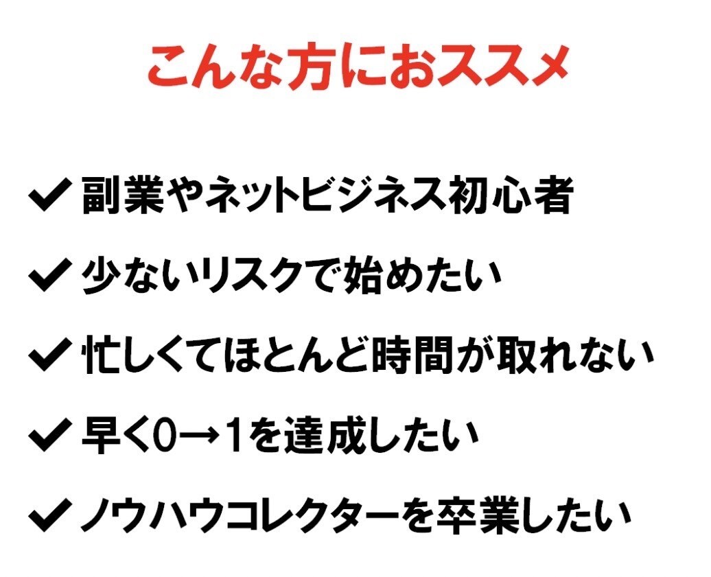 完全在宅◯片手間で出来る副業教えます 不安な副業チャレンジでも安心サポート付きで対応します✨ イメージ3