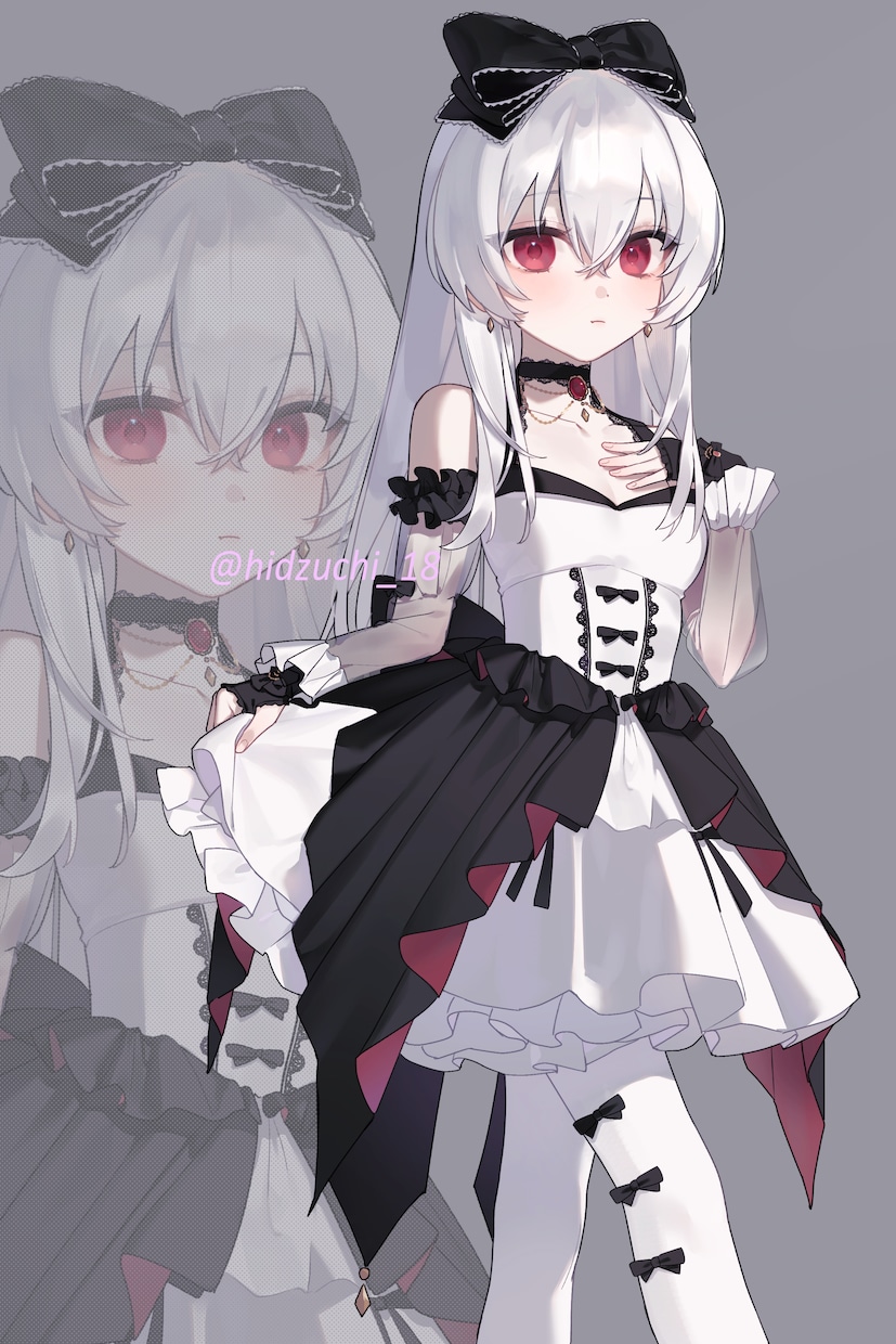 心をこめて、可愛い女の子のイラスト描きます ご希望に寄り添い柔軟に制作いたします！ イメージ10