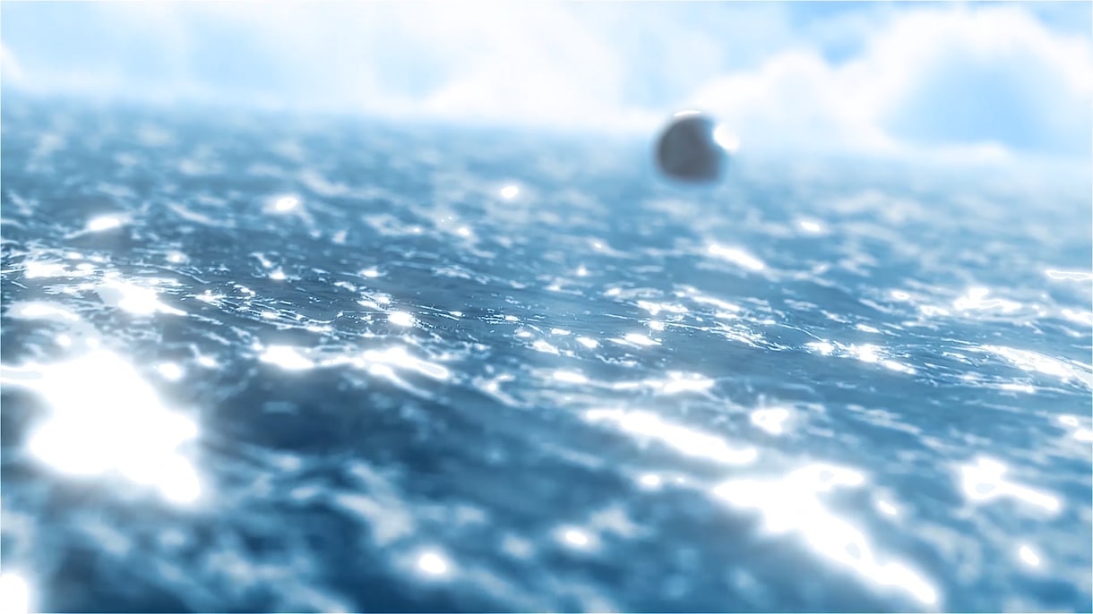 3DCGでハイクオリティな映像をお作ります ハリウッド式の高クオリティの映像を提供します。 イメージ6