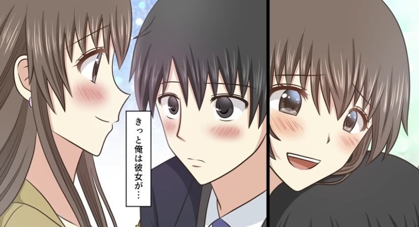 YouTube漫画、広告漫画、お描き致します YouTube漫画広告漫画の納品実績150件以上ございます！ イメージ8