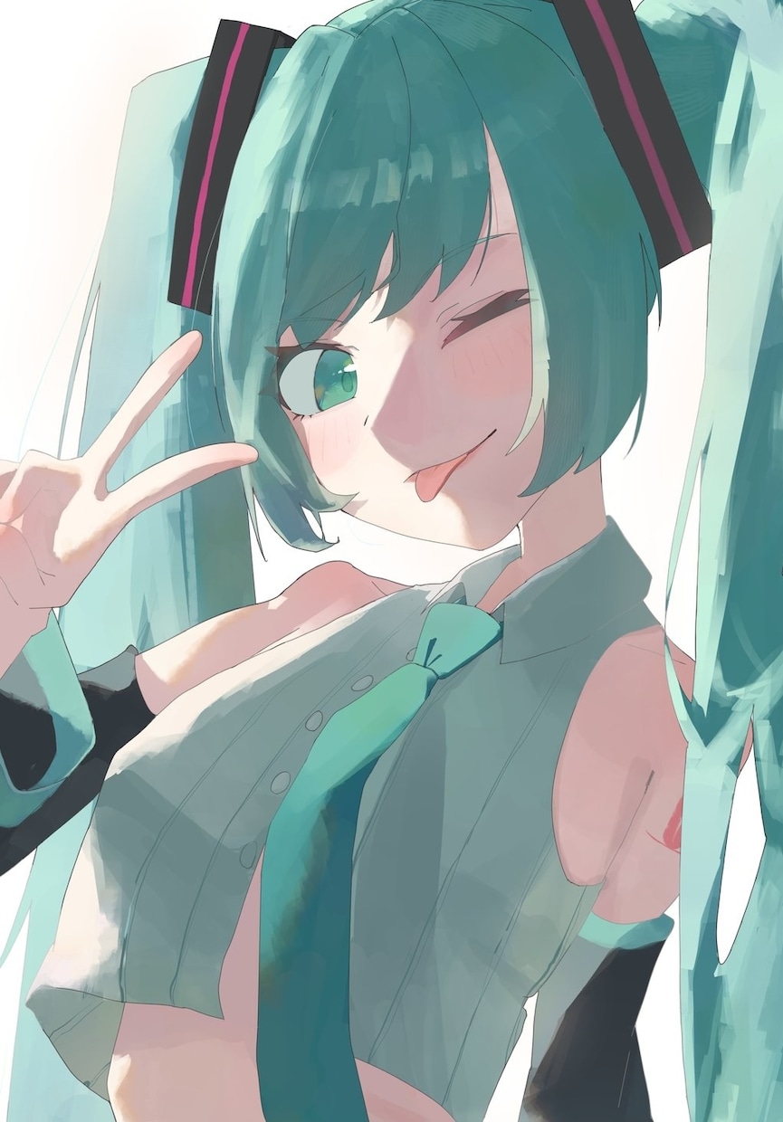 可愛いキャラクターのイラストを描きます あなたの「好き」を魅力的な一枚に！ イメージ6