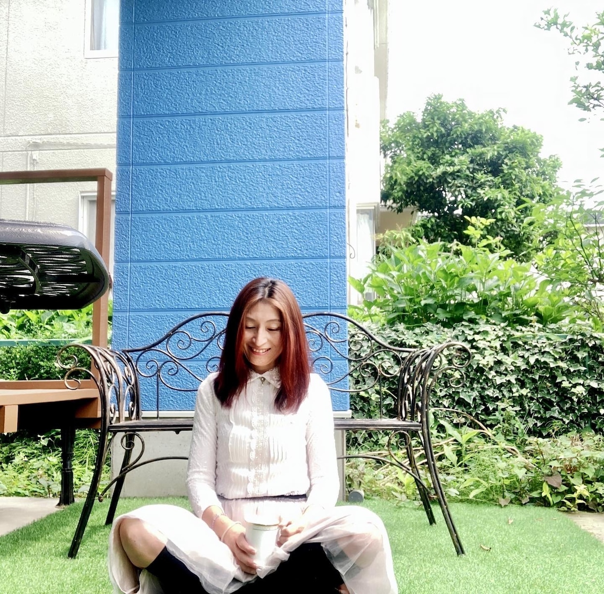 自分との付き合い方講座   相手も自分も許します 相手を許せない！という囚われから自分を解放して楽に生きる イメージ2