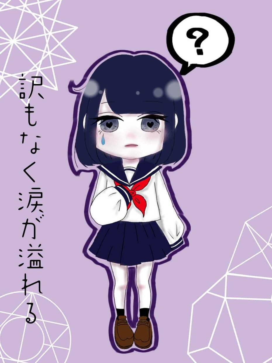 少女漫画チックな可愛いイラスト描きます 自分だけのアイコンが欲しい！そんなあなたに イメージ4