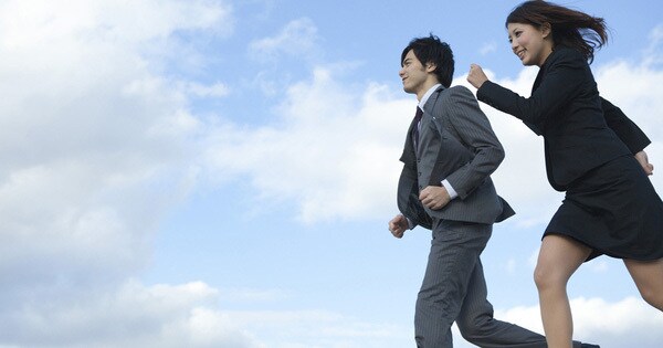 ビリ人間が内定率100%だった秘訣を伝授します 私、大学入学時の偏差値が38でした。リアルな就活を知れます イメージ1
