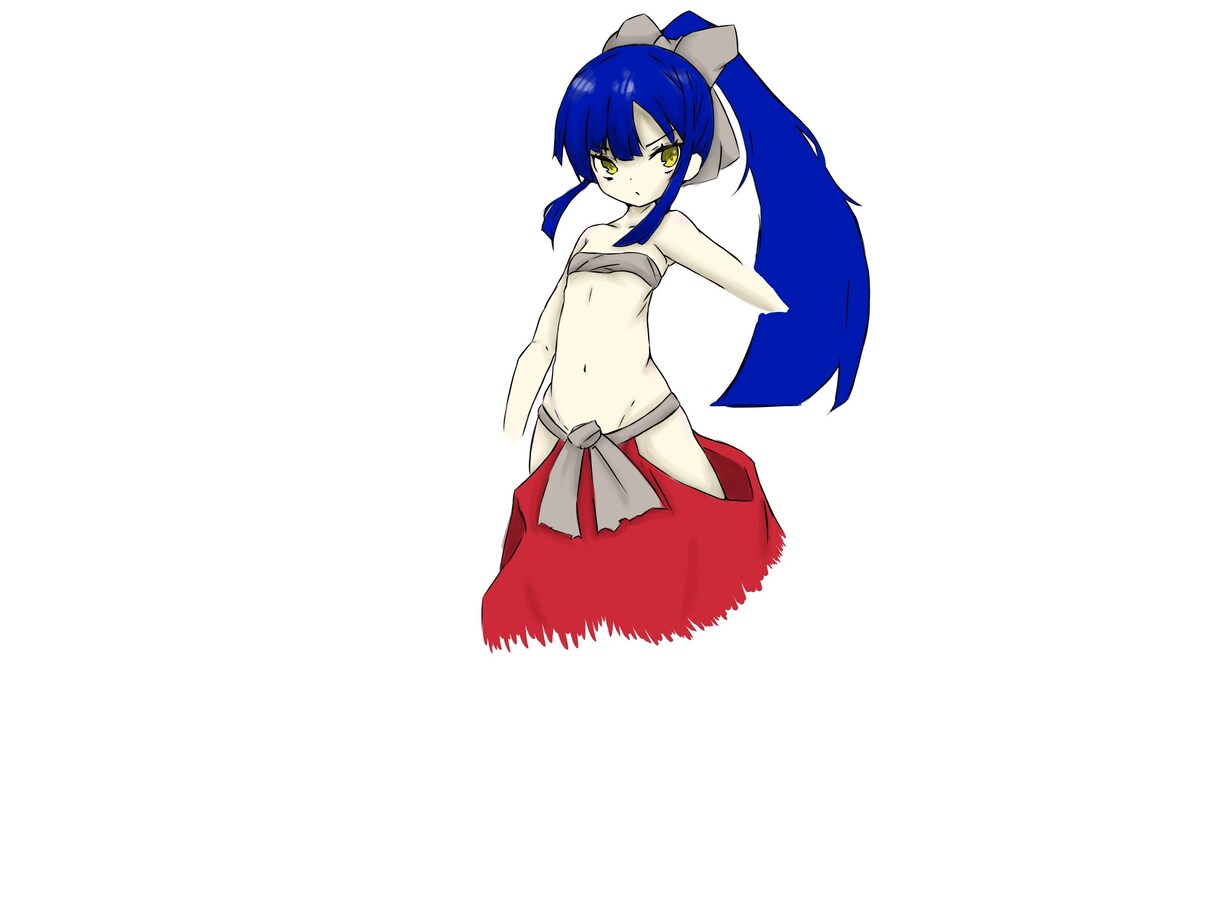 あなたのキャラクター描きます あなたのアイコン、チャンネルアート、キャラクター描きます イメージ4