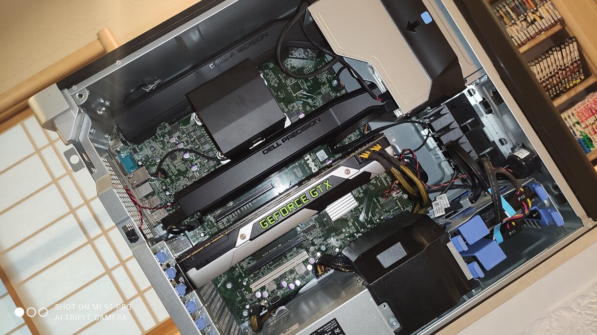 受賞あり！本格水冷から鯖まで自作PCの相談承ります 自営で実績700台以上自作PCならなんでも聞いて イメージ9