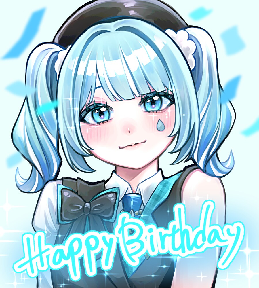 ご予算内で可愛いイラスト描きます アイコン、立ち絵、様々な用途に対応 イメージ1