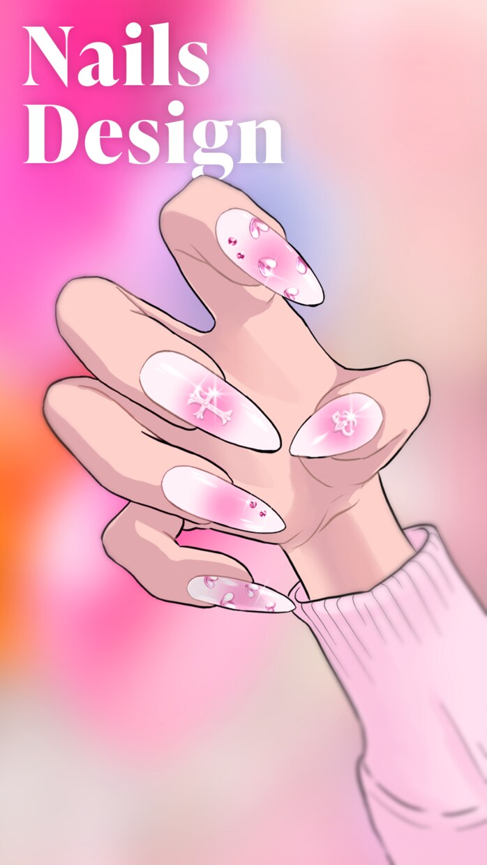 かっこいい女性、男性のイラスト描きます 個性的なイラスト、色使いが得意です イメージ3