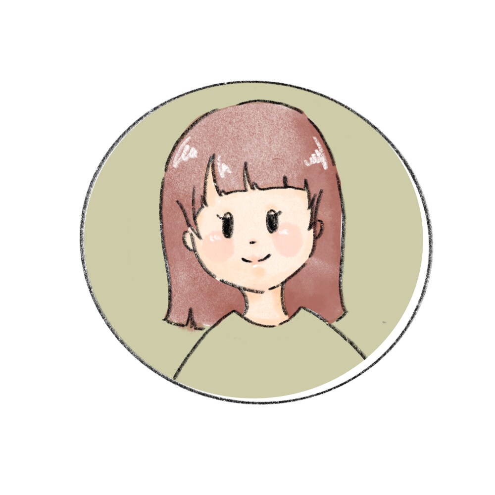 ふんわり可愛いイラストアイコンお作りします ふんわりした雰囲気を、イラストでかたちにします イメージ1