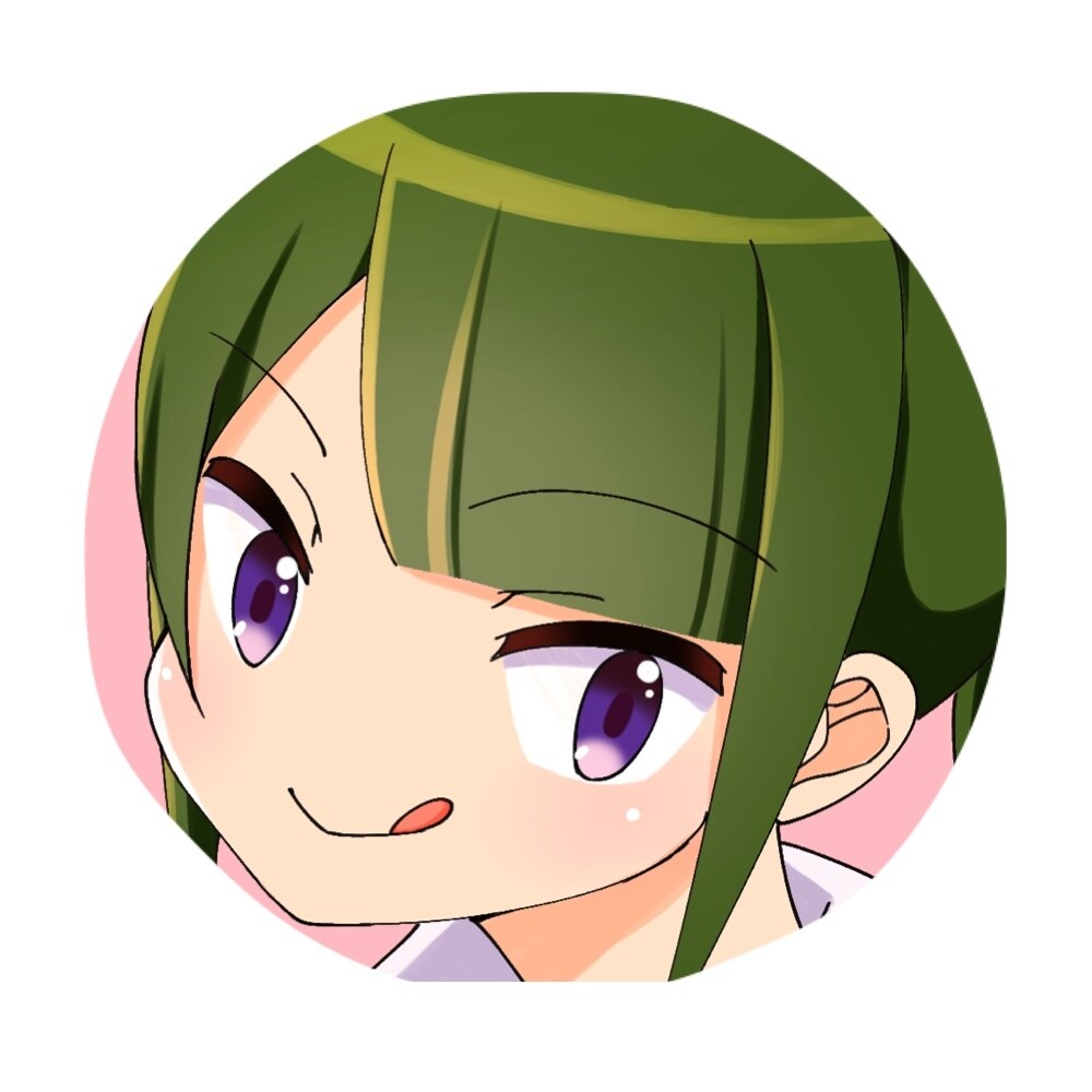かわいいSNS用アイコンお描きします 丸くトリミングした時もかわいいアイコンになります♡ イメージ6