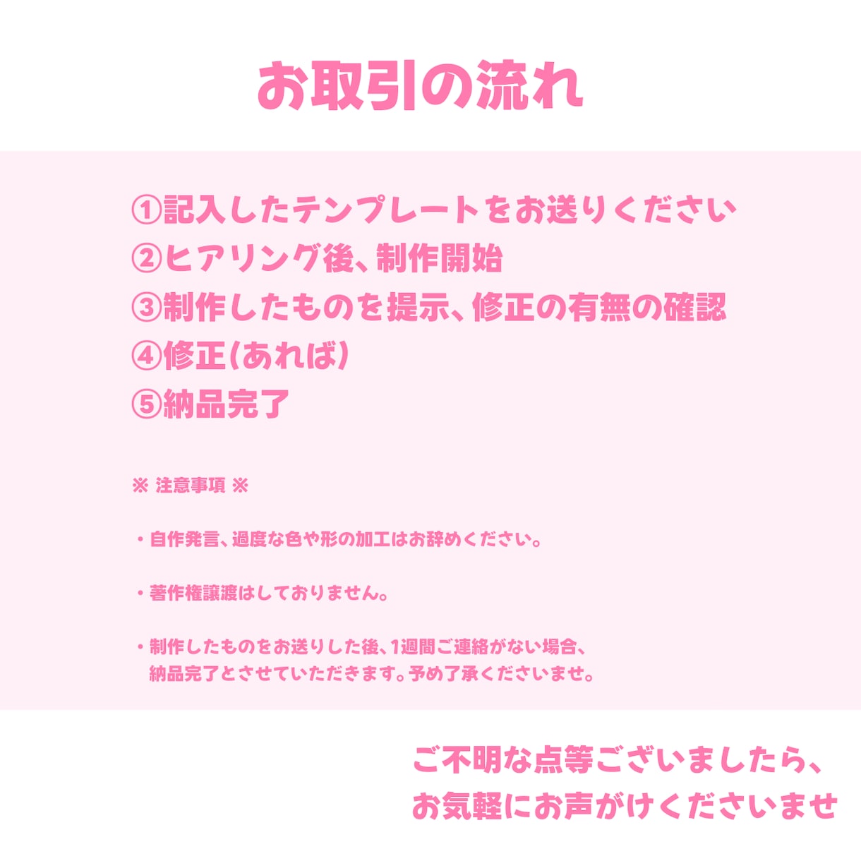 ぷくぷく可愛い！デジタルグッズセットおつくります IRIAMの返礼品・ガチャ景品等に！最短当日納品可能◎ イメージ4