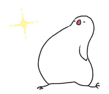 ゆるキャラ風SNSアイコン等のイラスト描きます 可愛いキャラクターアイコンをご希望の方に イメージ6