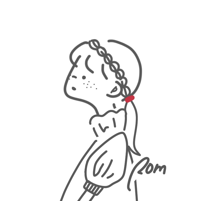 ゆるーい似顔絵イラスト描きます ゆるーいイラストInstagramに投稿したりもしてます！ イメージ6