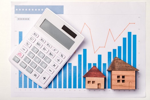 住宅ローンの適正金額お伝えします 住宅ローンご検討のあなたへ　適正診断します。 イメージ1