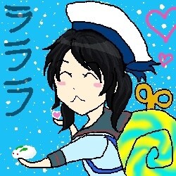 ゆるめイラスト☆アイコン描きます ゆる～い、だいたいそんなかんじな似顔絵 イメージ3