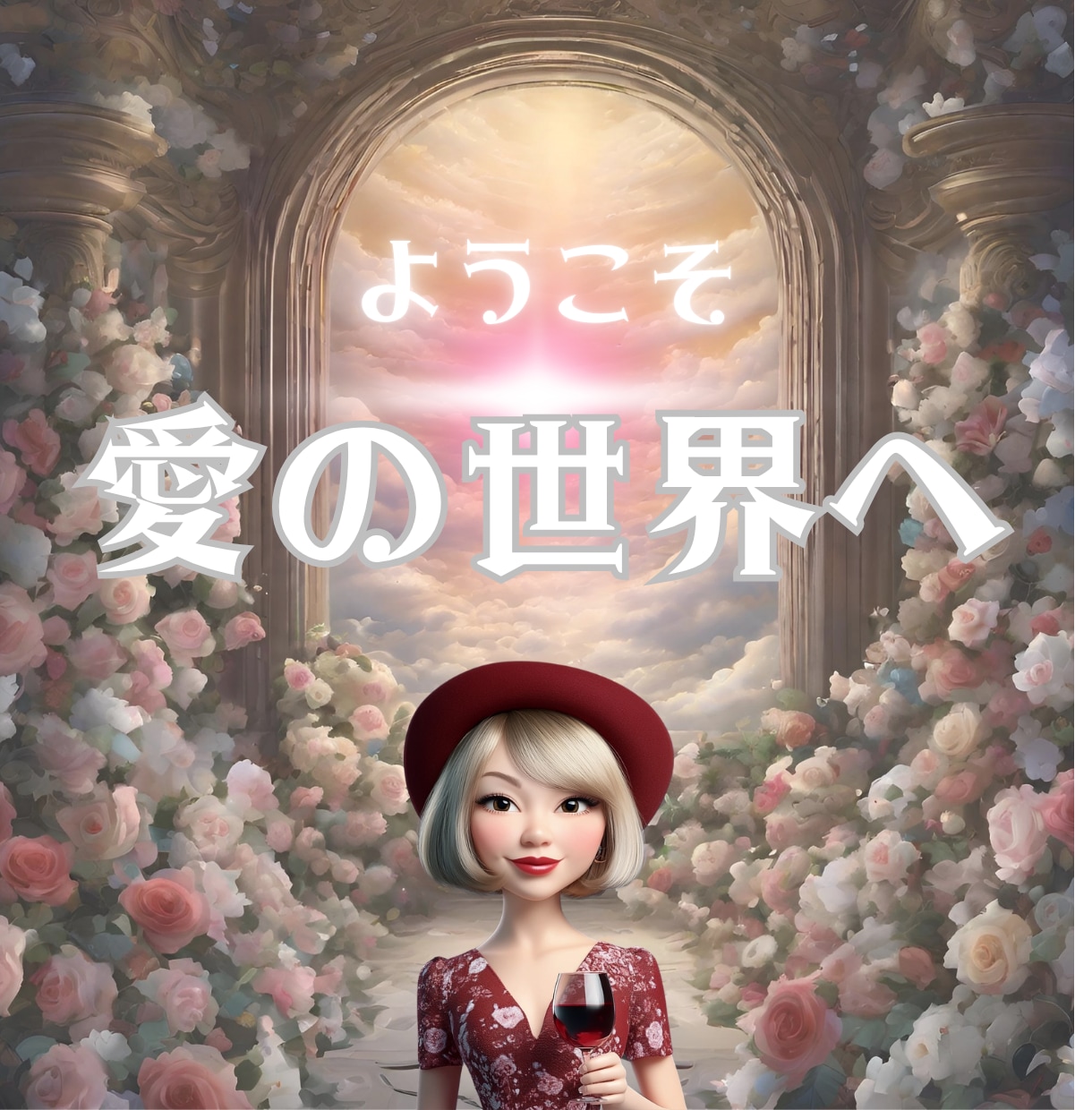 電話恋愛相談❤貴方の恋を応援します 大人の恋の為に、経験豊富なヒカリが愛あるアドバイスを致します イメージ6