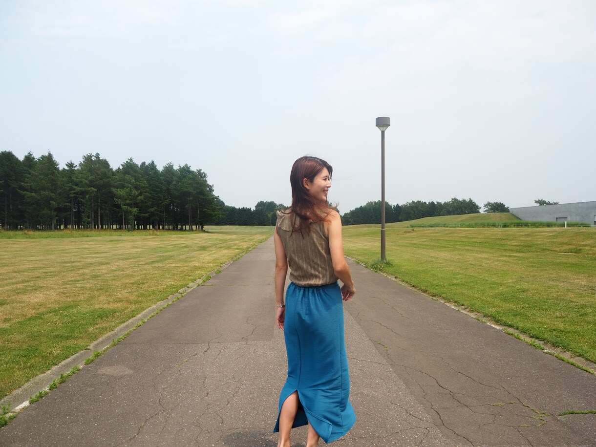 あなたが納得する道へ進むことができます 聞かれたことに対して具体的にお伝えできます！ イメージ2