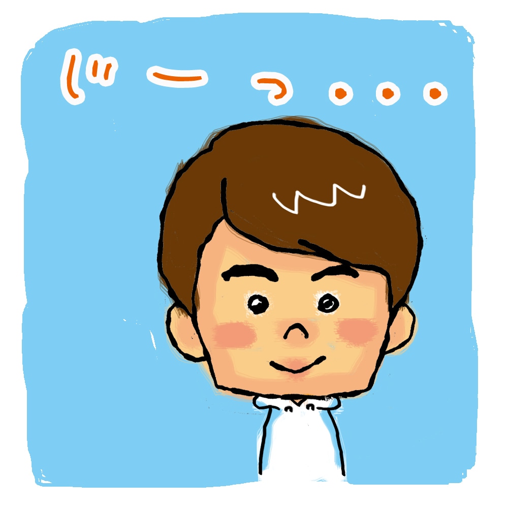 ゆるキャラ☆LINEスタンプお作りいたします チョーウケる！自分のゆるキャラLINEスタンプで人気者に♪ イメージ5
