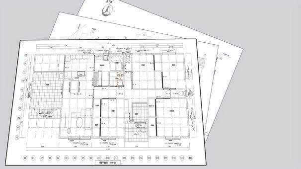 お持ちの土地に何を建てるのがベストなのか検討します 日本を代表する大手メーカー６社が最適な土地活用の提案をします イメージ8