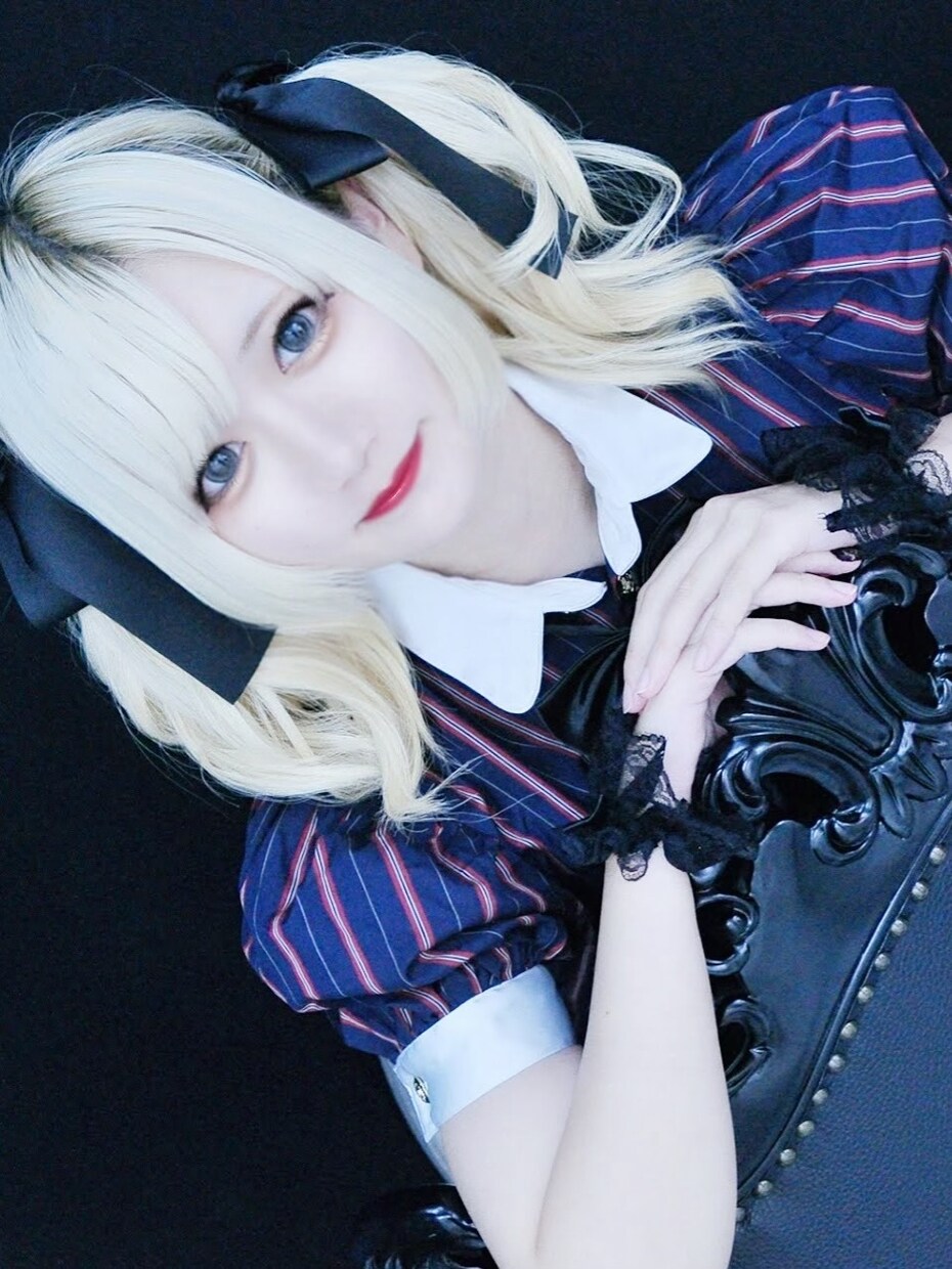 相談に愚痴話に恋愛など何でも話せます 永遠の魔法少女、Ｌ(える)ちゃん降臨 イメージ1