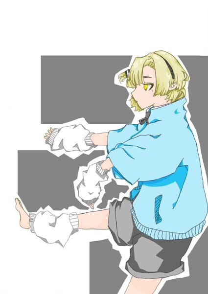 魅力的なイラストをお届けします 1枚のイラスト制作をさせていただきます イメージ6