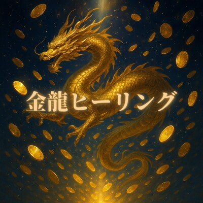 プロヒーラーが金運を上昇させます もうお金で悩まない！自然と金運が舞い込んでくる人生へ☆ イメージ2