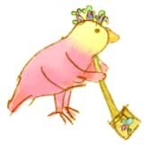 ファンシーイラストアイコン描きます 猫、犬、鳥などのファンシーイラストはおまかせください。 イメージ6