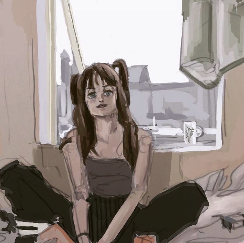 似顔絵・イラスト描きます 似顔絵からあなたのアイデアまで イメージ4