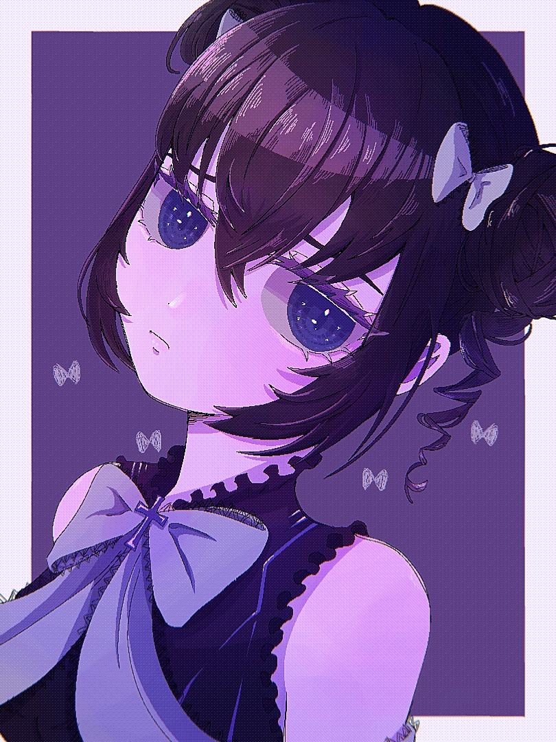 ドット絵風のかわいい女の子のイラストをかきます とびきりかわいい女の子のイラストをカラフルに細かく描きます！ イメージ7