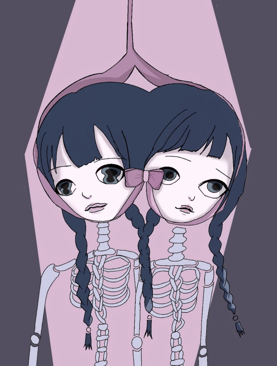 なんでも描けます 初回限定価格で実績のあるイラストレーターが描きます！ イメージ3